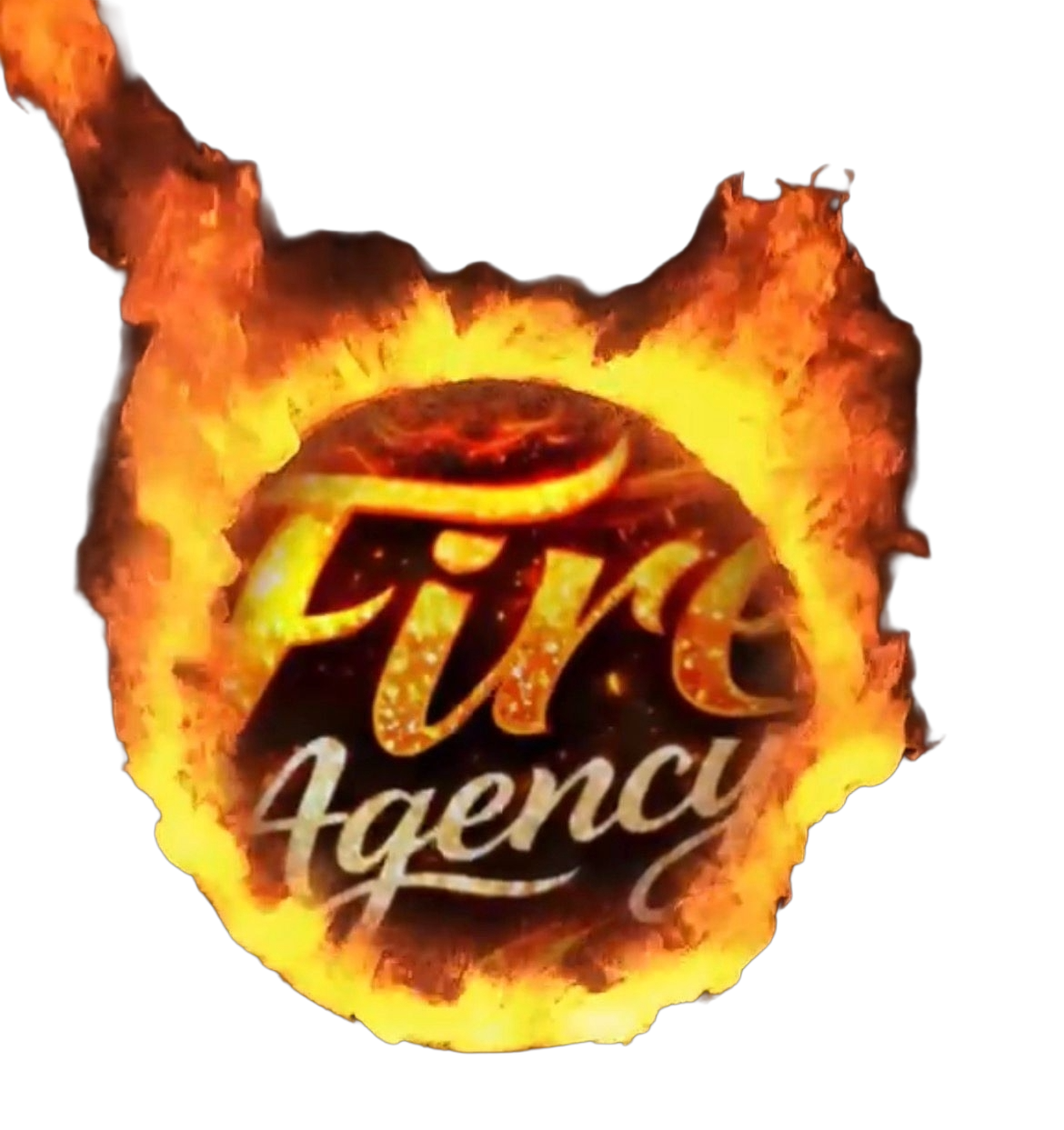 Fire Agency Logo